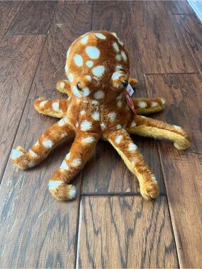 Aurora® - Flopsie™ Octopus